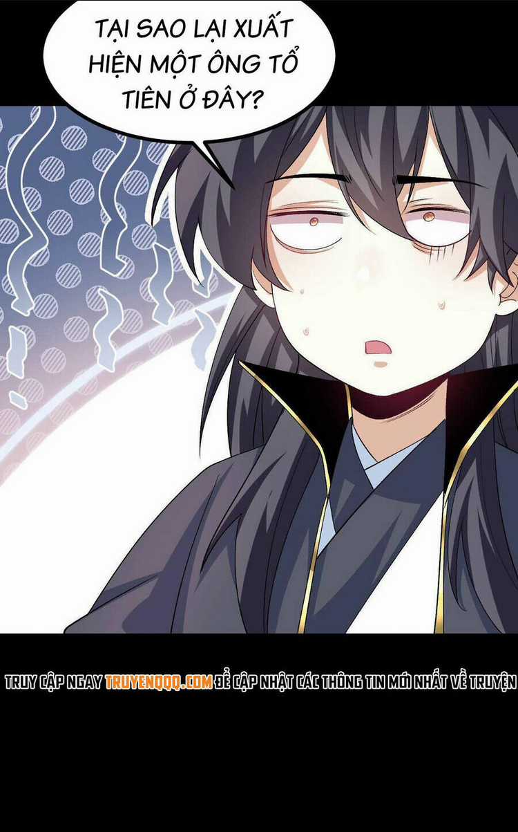 Ngạo Thế Đan Thần Chapter 33 trang 35