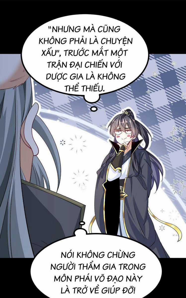 Ngạo Thế Đan Thần Chapter 33 trang 36