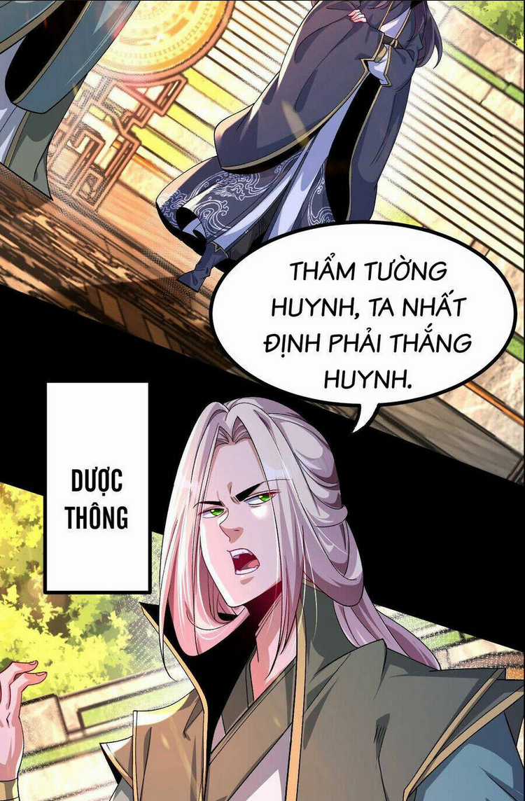 Ngạo Thế Đan Thần Chapter 33 trang 4
