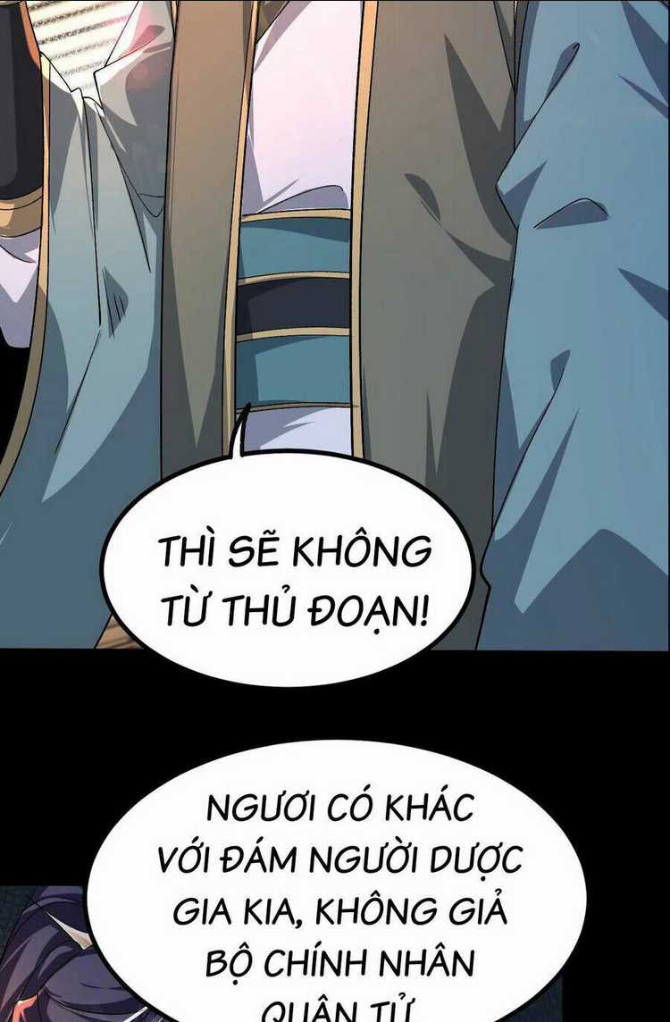 Ngạo Thế Đan Thần Chapter 33 trang 5