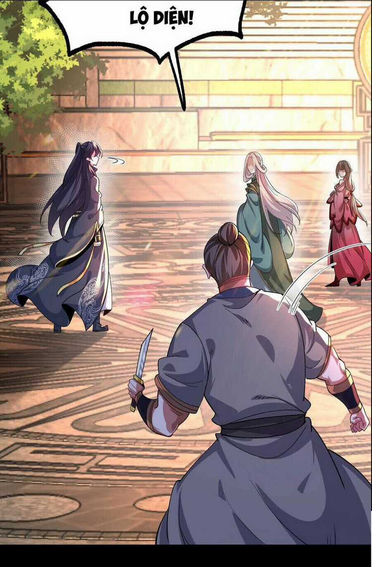 Ngạo Thế Đan Thần Chapter 33 trang 7