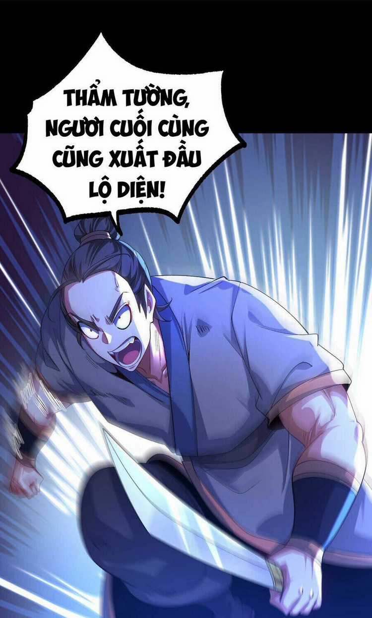 Ngạo Thế Đan Thần Chapter 33 trang 8