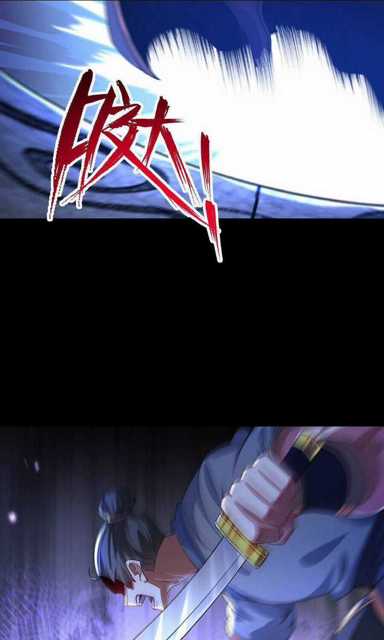 Ngạo Thế Đan Thần Chapter 33 trang 9