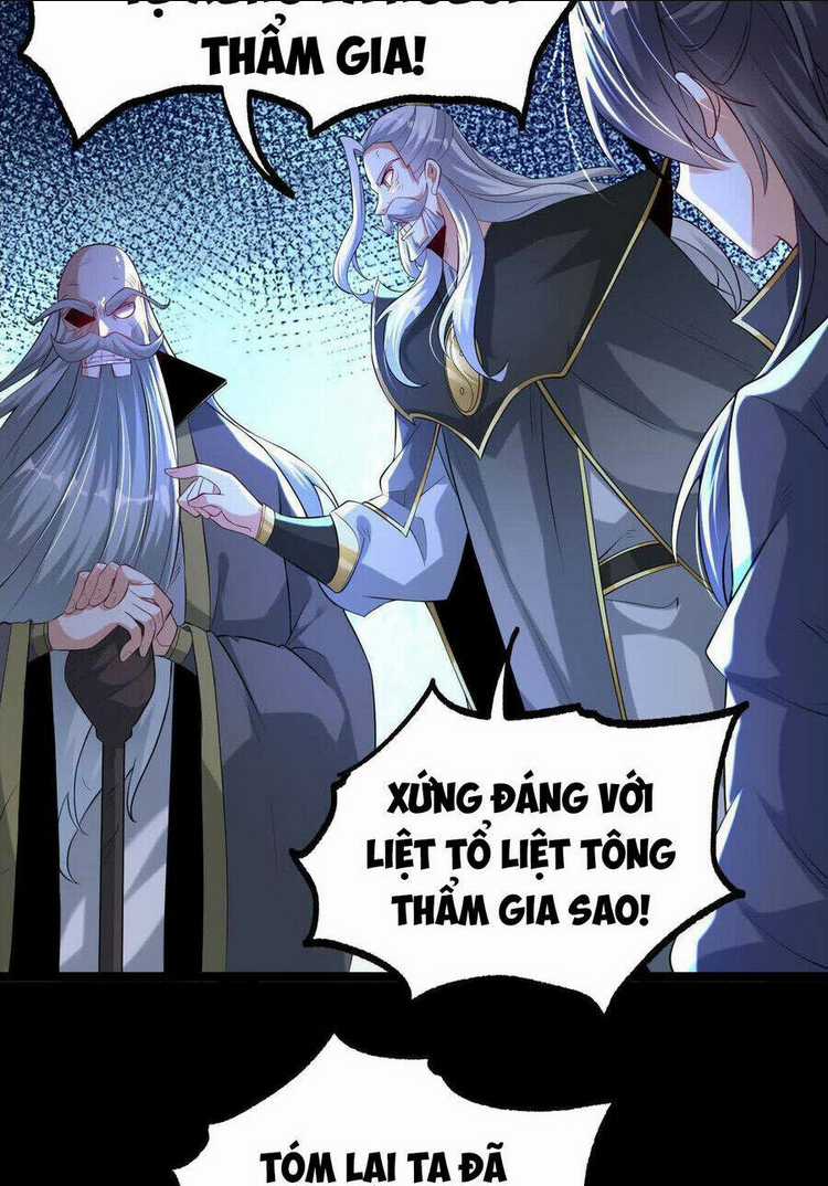 Ngạo Thế Đan Thần Chapter 34 trang 11