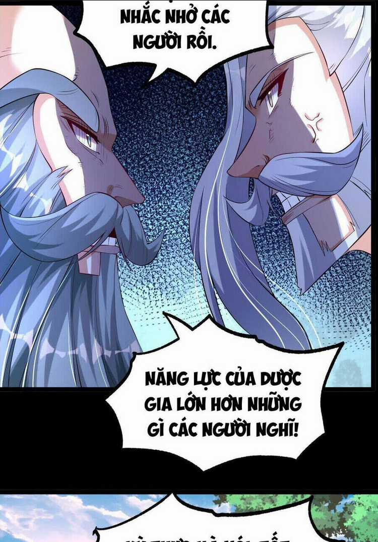 Ngạo Thế Đan Thần Chapter 34 trang 12