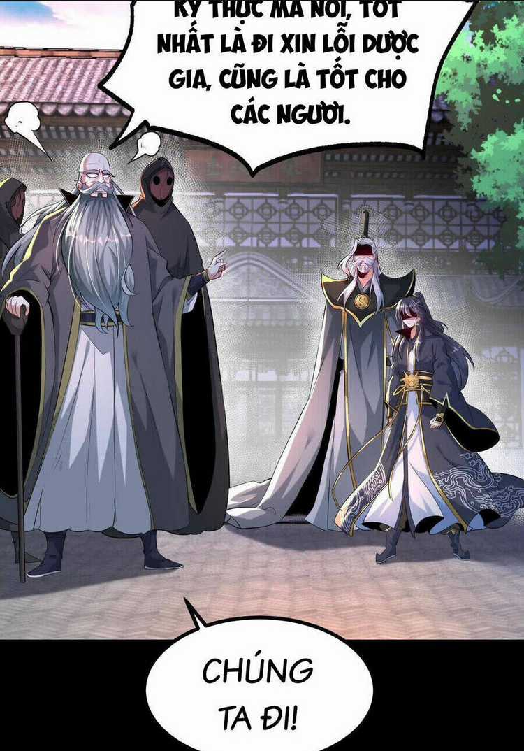 Ngạo Thế Đan Thần Chapter 34 trang 13