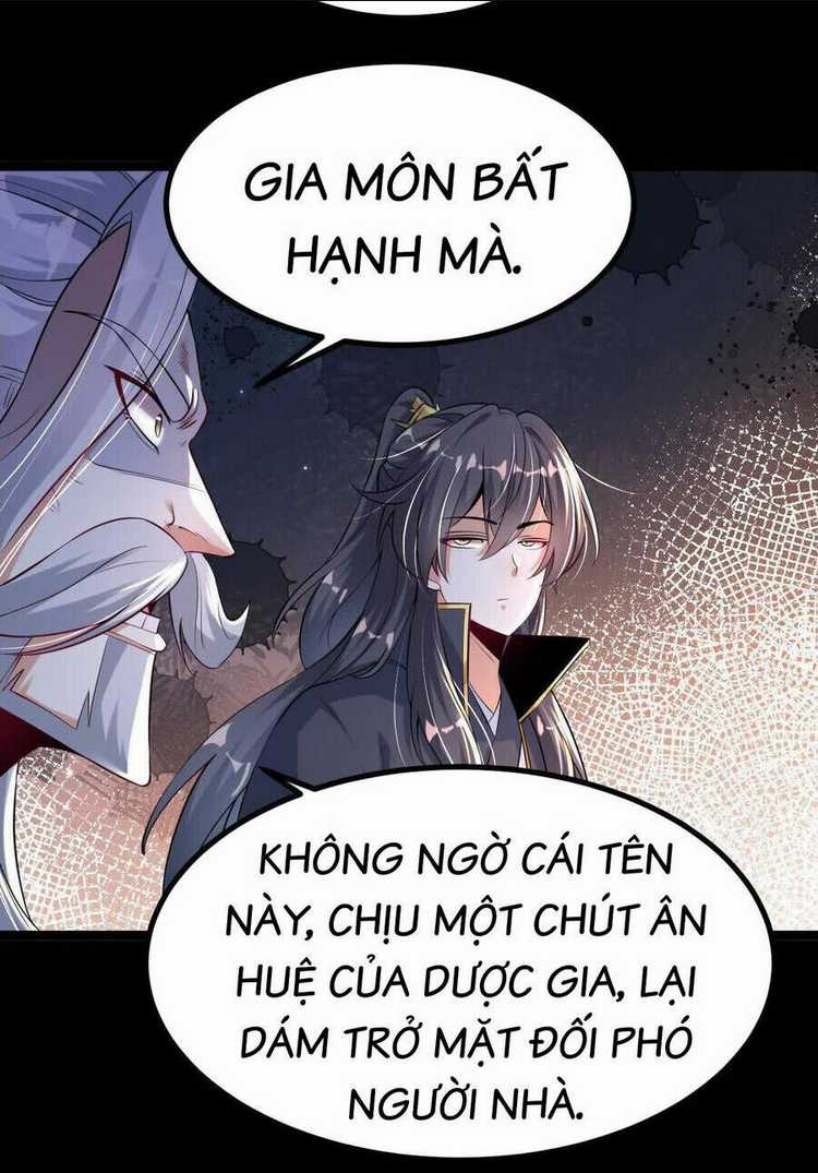 Ngạo Thế Đan Thần Chapter 34 trang 14