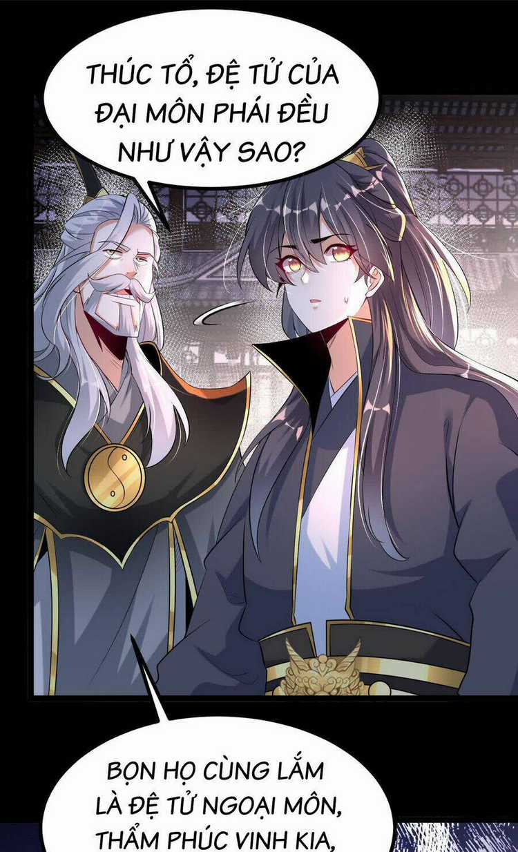 Ngạo Thế Đan Thần Chapter 34 trang 15