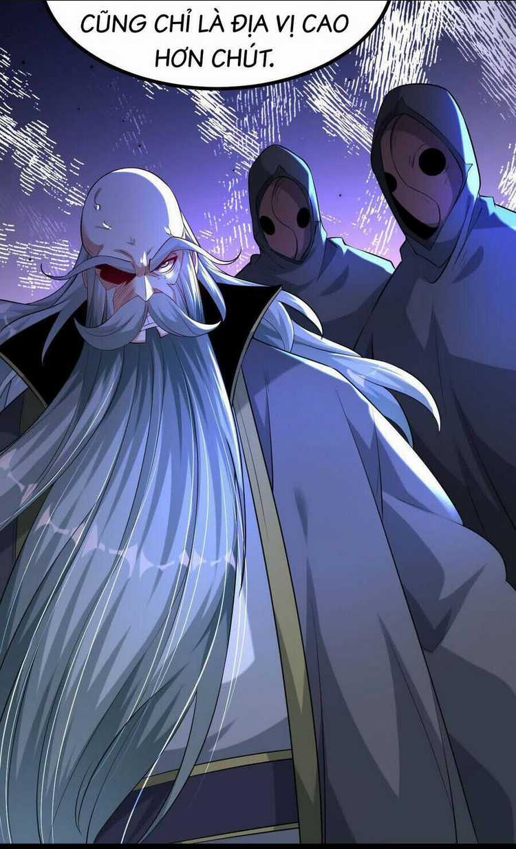 Ngạo Thế Đan Thần Chapter 34 trang 16