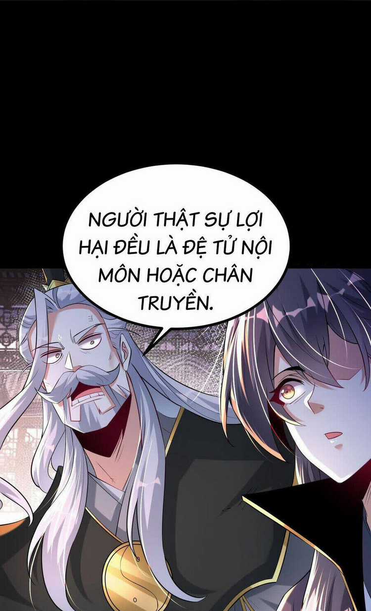 Ngạo Thế Đan Thần Chapter 34 trang 17