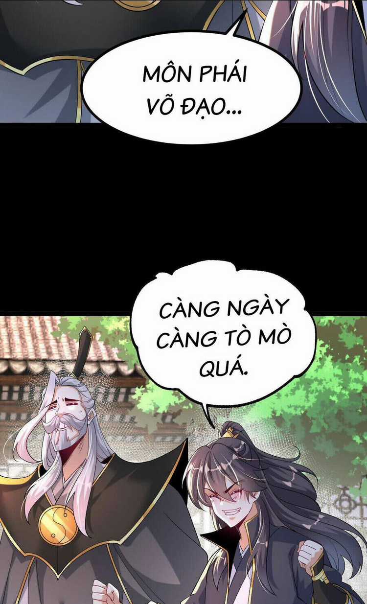 Ngạo Thế Đan Thần Chapter 34 trang 18