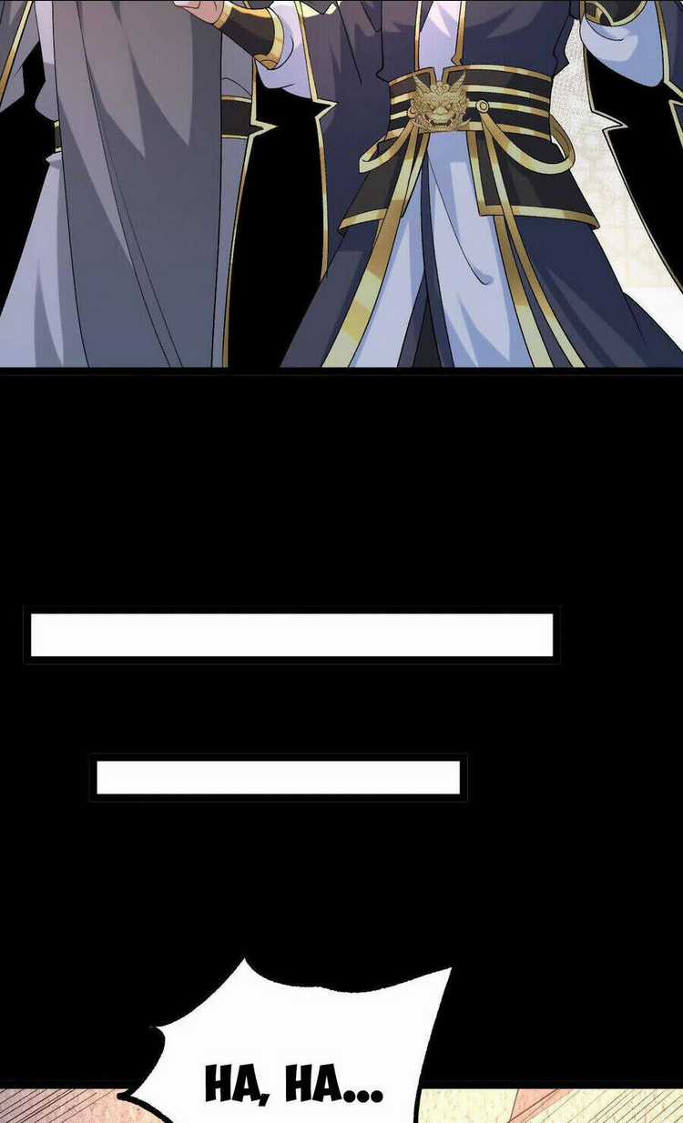 Ngạo Thế Đan Thần Chapter 34 trang 19