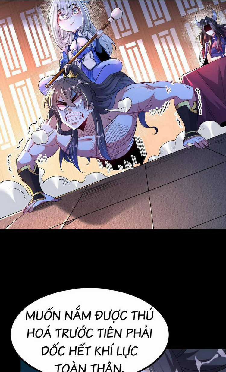 Ngạo Thế Đan Thần Chapter 34 trang 23