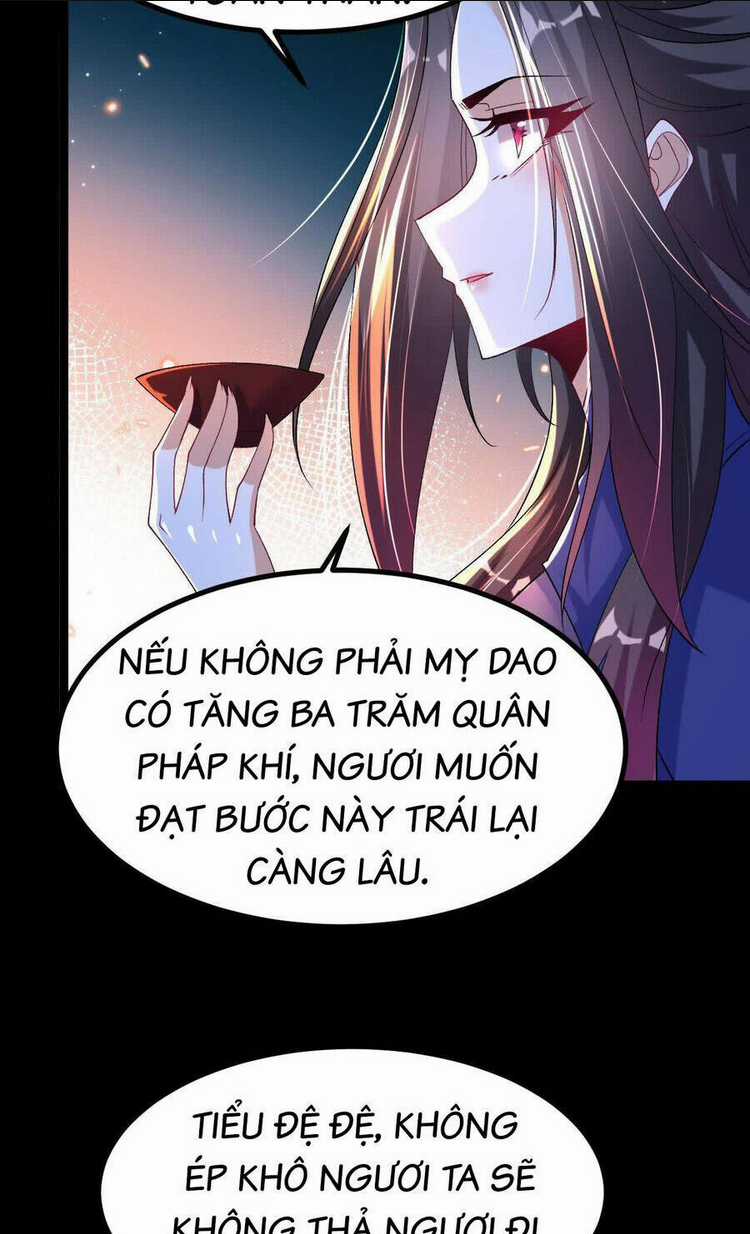Ngạo Thế Đan Thần Chapter 34 trang 24