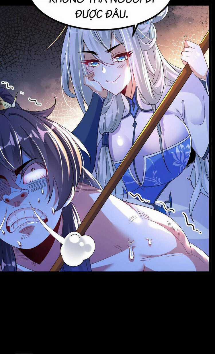 Ngạo Thế Đan Thần Chapter 34 trang 25