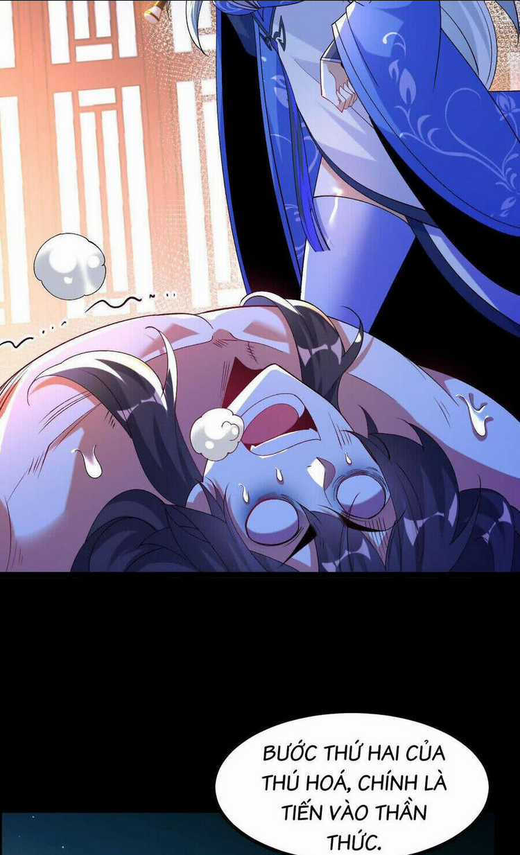 Ngạo Thế Đan Thần Chapter 34 trang 28