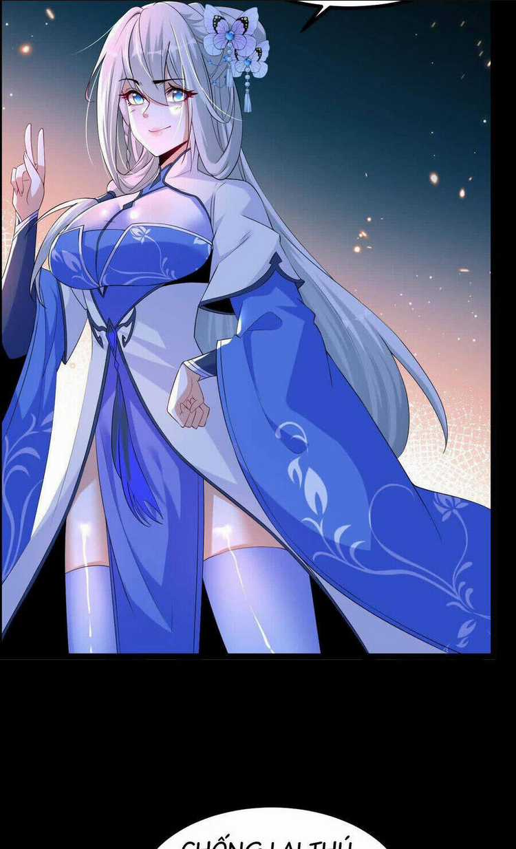 Ngạo Thế Đan Thần Chapter 34 trang 29