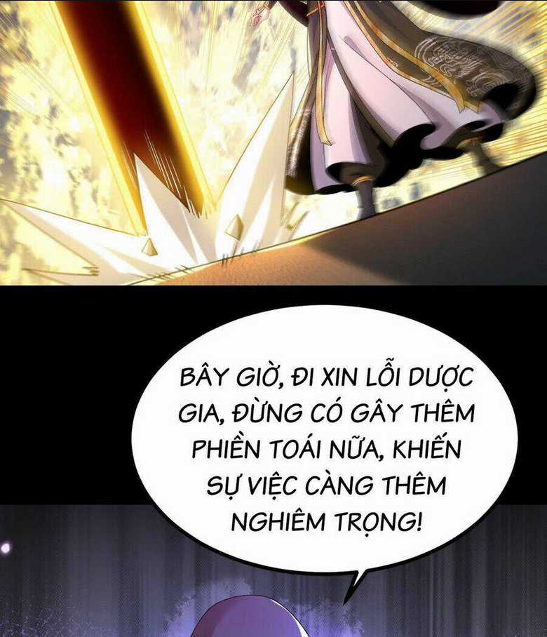 Ngạo Thế Đan Thần Chapter 34 trang 3
