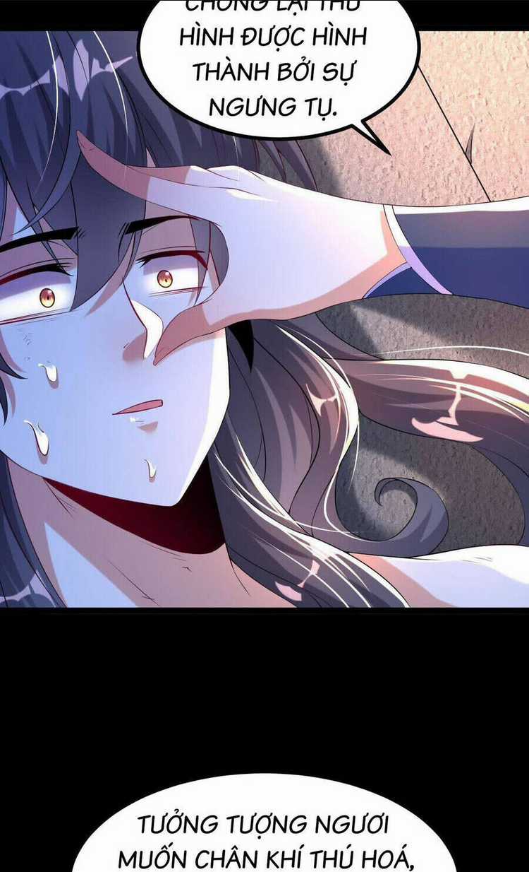 Ngạo Thế Đan Thần Chapter 34 trang 30