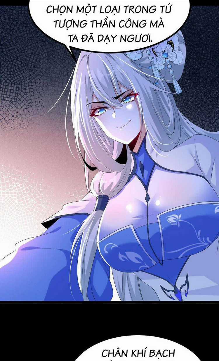 Ngạo Thế Đan Thần Chapter 34 trang 31