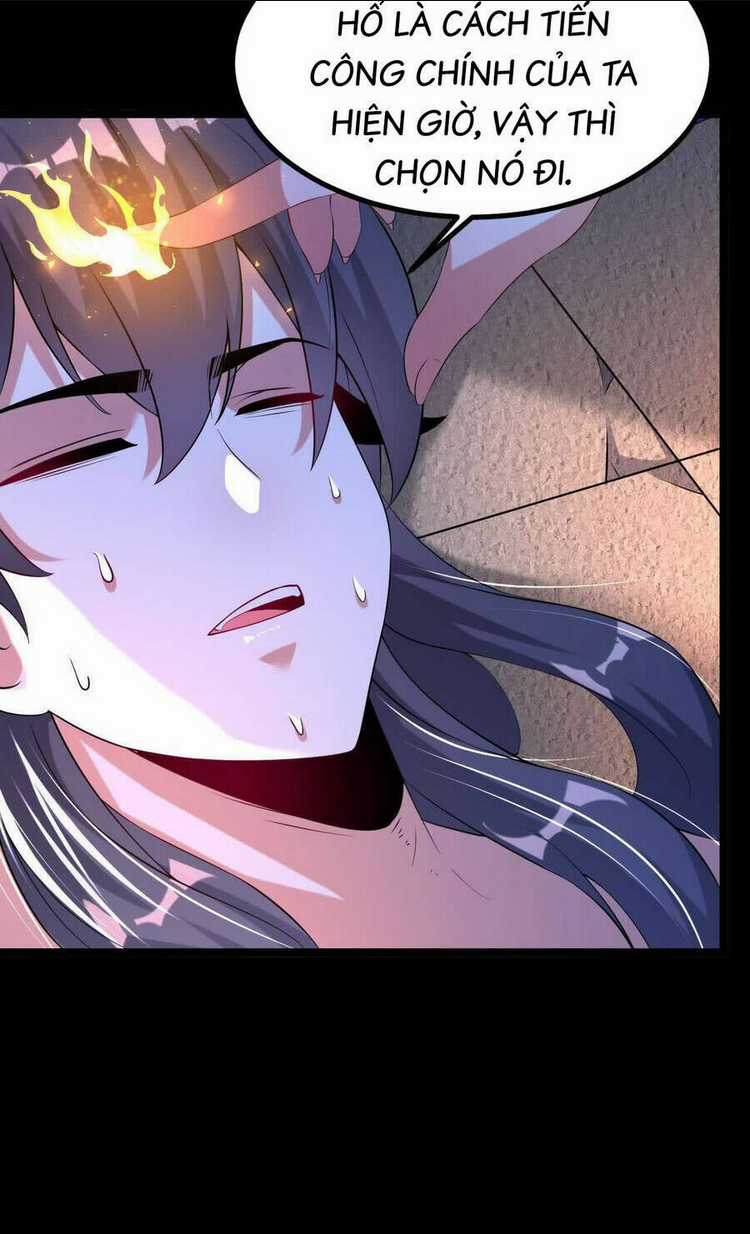 Ngạo Thế Đan Thần Chapter 34 trang 32