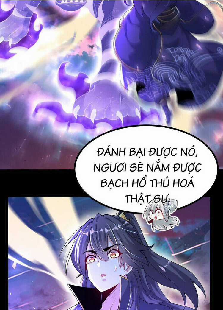 Ngạo Thế Đan Thần Chapter 34 trang 35