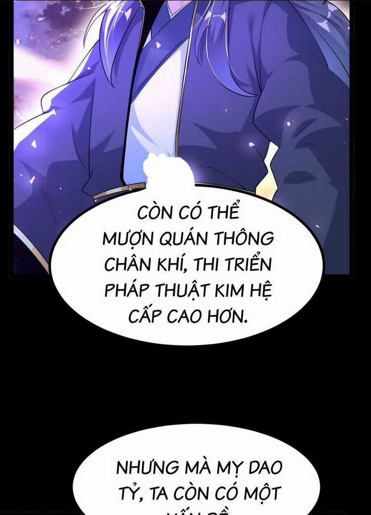 Ngạo Thế Đan Thần Chapter 34 trang 36