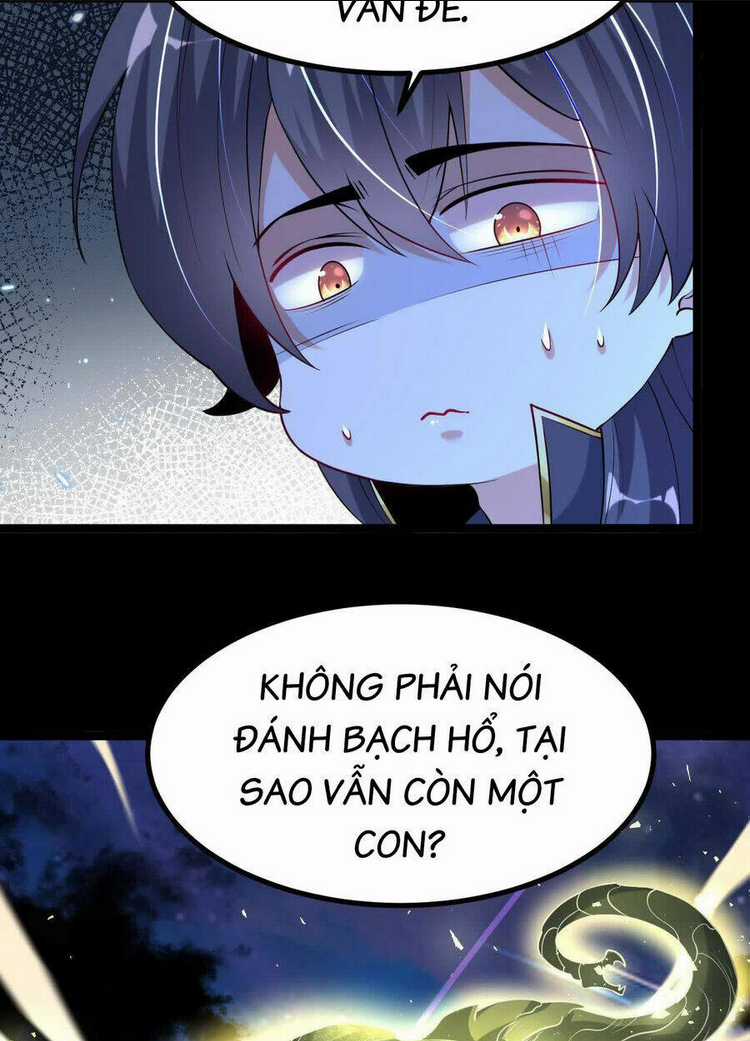 Ngạo Thế Đan Thần Chapter 34 trang 37