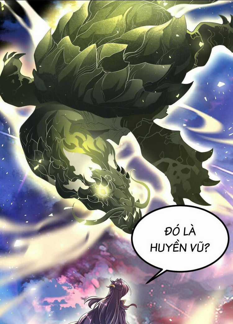 Ngạo Thế Đan Thần Chapter 34 trang 38