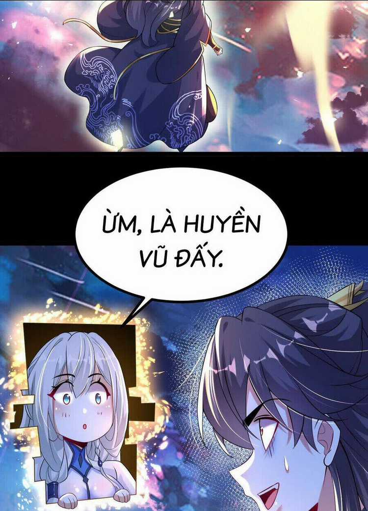 Ngạo Thế Đan Thần Chapter 34 trang 39