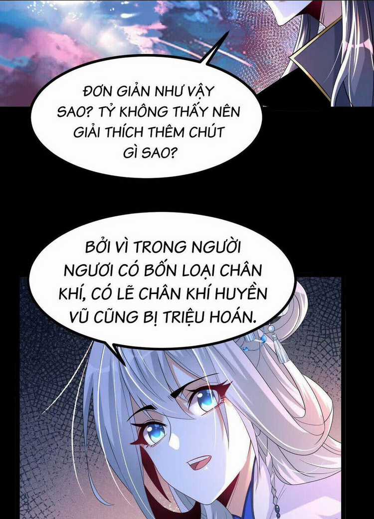 Ngạo Thế Đan Thần Chapter 34 trang 40