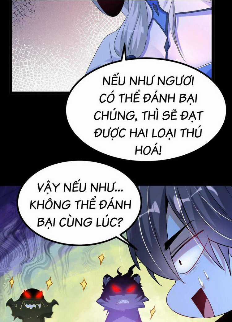 Ngạo Thế Đan Thần Chapter 34 trang 41