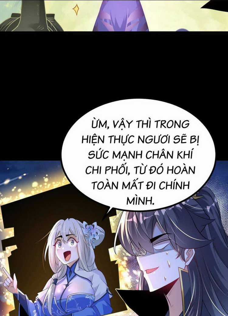Ngạo Thế Đan Thần Chapter 34 trang 42