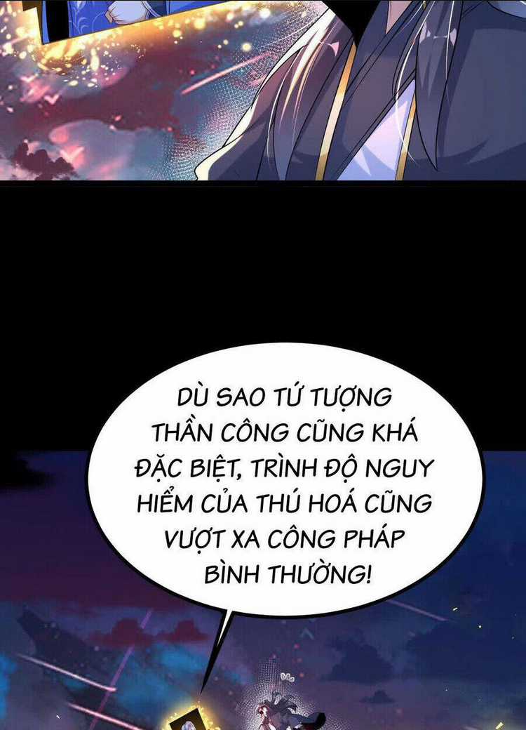 Ngạo Thế Đan Thần Chapter 34 trang 43