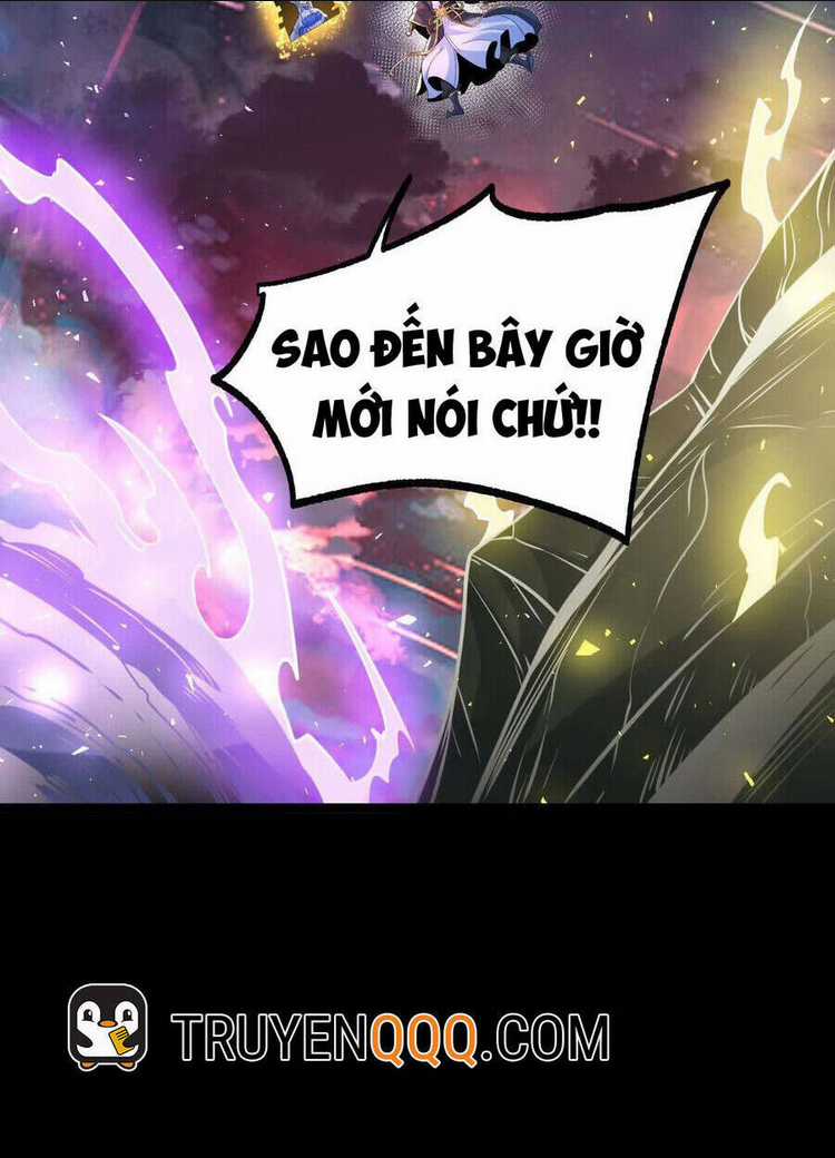 Ngạo Thế Đan Thần Chapter 34 trang 44