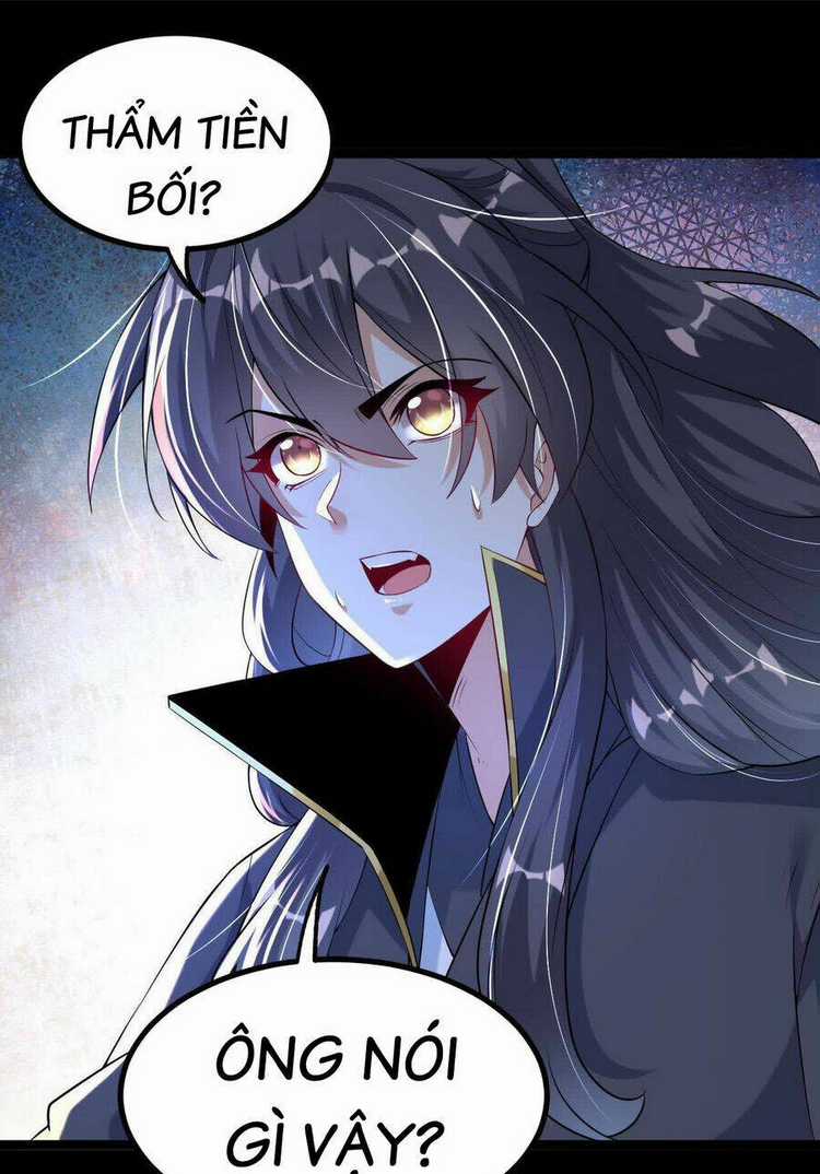 Ngạo Thế Đan Thần Chapter 34 trang 7