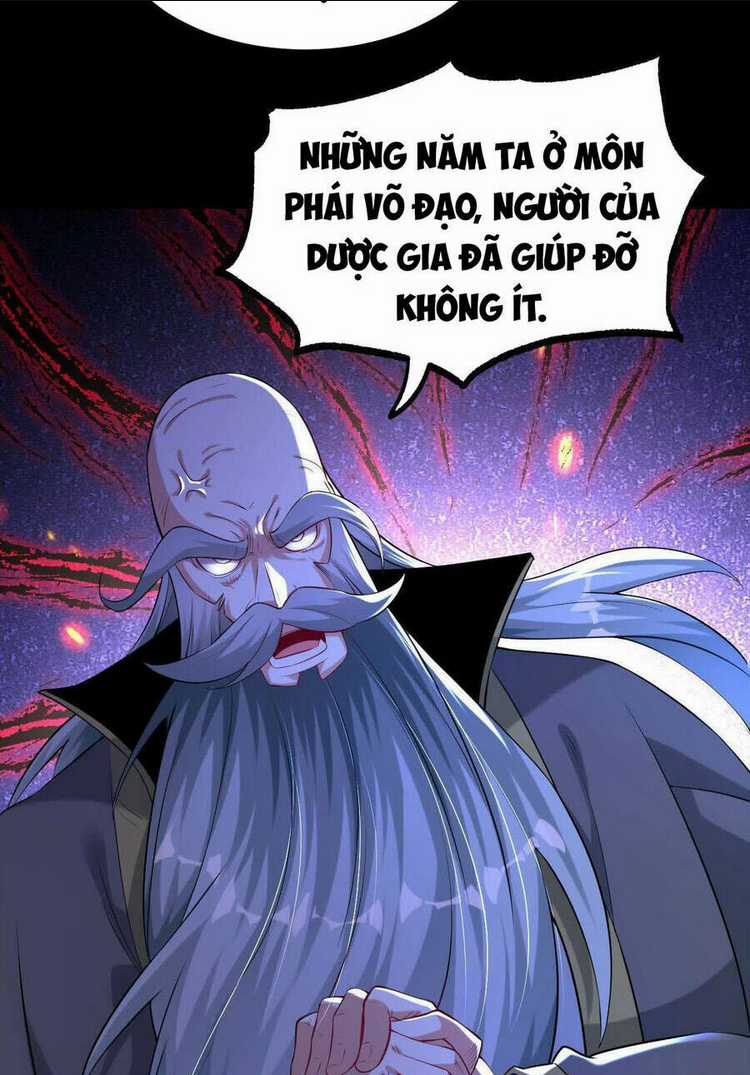 Ngạo Thế Đan Thần Chapter 34 trang 8