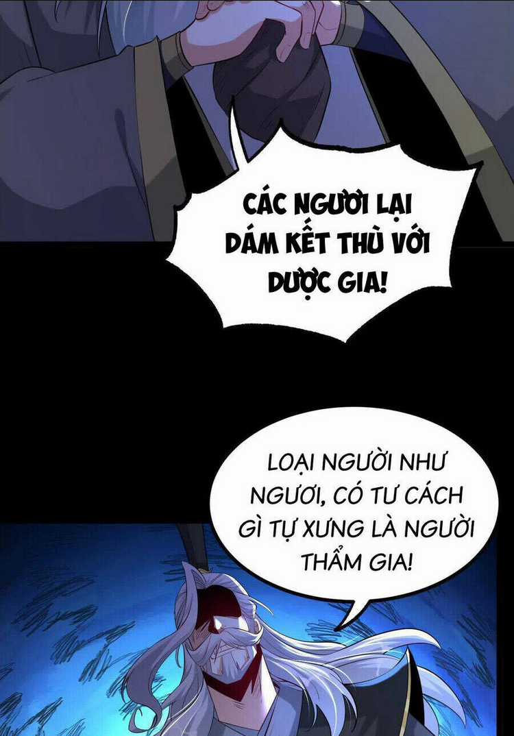 Ngạo Thế Đan Thần Chapter 34 trang 9