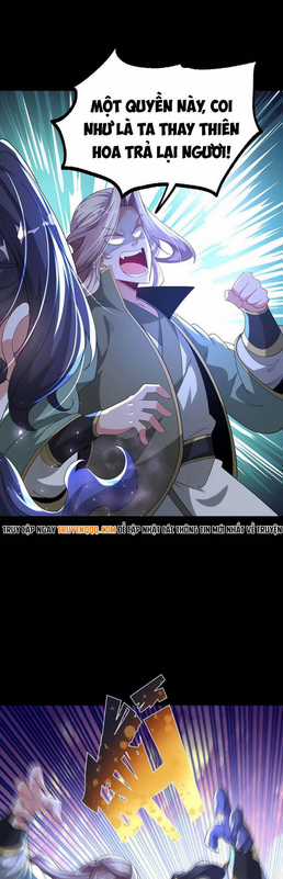 Ngạo Thế Đan Thần Chapter 35 trang 15