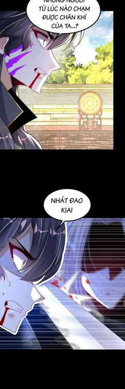 Ngạo Thế Đan Thần Chapter 35 trang 19