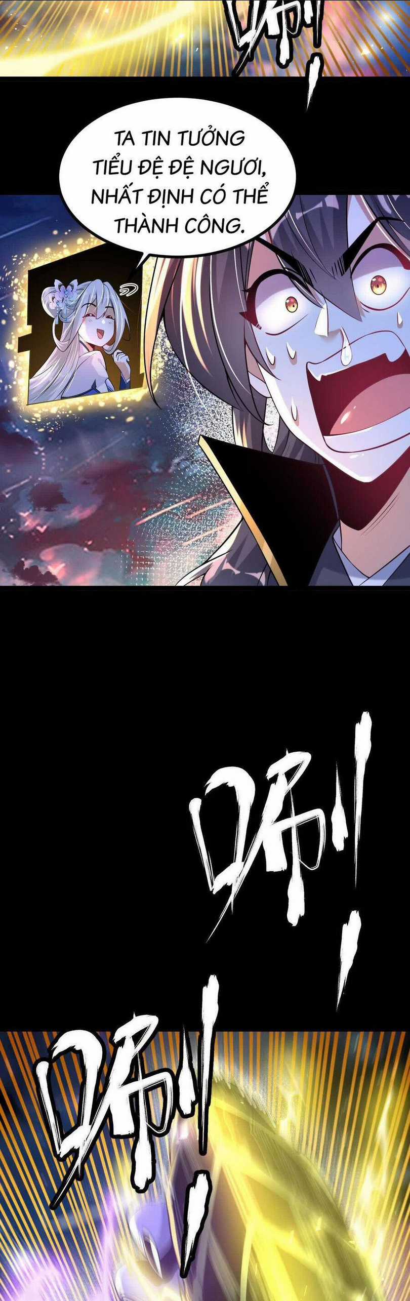 Ngạo Thế Đan Thần Chapter 35 trang 2