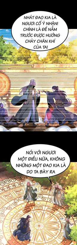 Ngạo Thế Đan Thần Chapter 35 trang 20