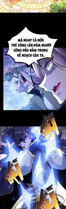 Ngạo Thế Đan Thần Chapter 35 trang 21