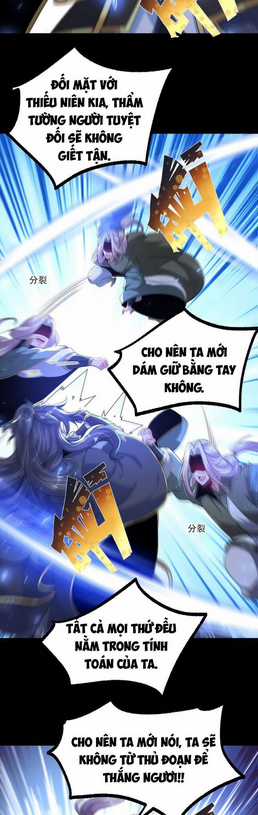 Ngạo Thế Đan Thần Chapter 35 trang 22
