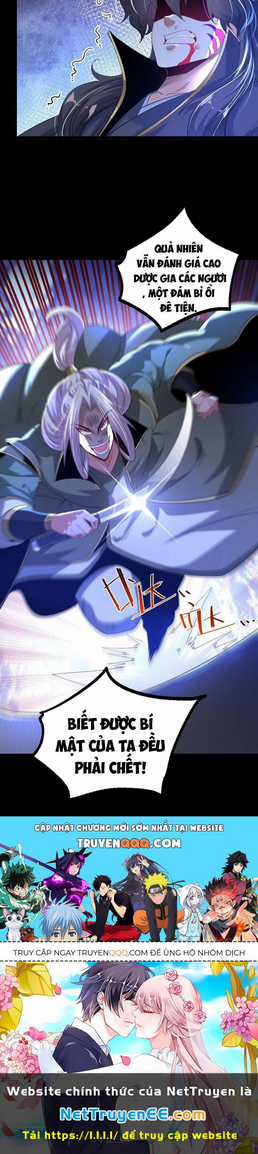 Ngạo Thế Đan Thần Chapter 35 trang 24