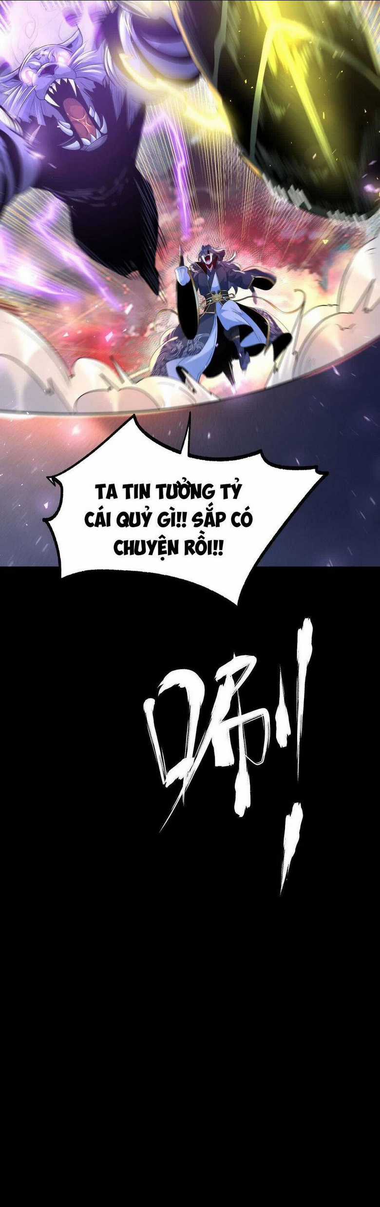 Ngạo Thế Đan Thần Chapter 35 trang 3