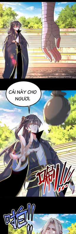 Ngạo Thế Đan Thần Chapter 35 trang 6