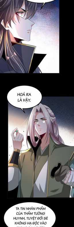 Ngạo Thế Đan Thần Chapter 35 trang 8