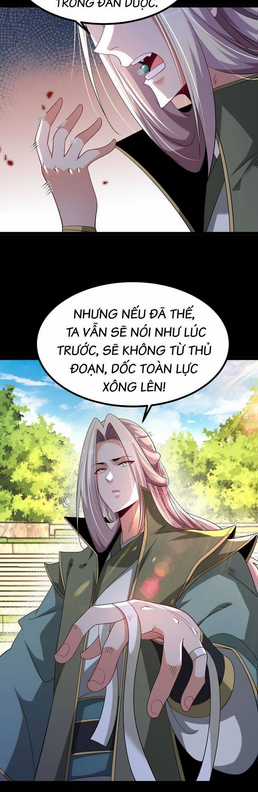 Ngạo Thế Đan Thần Chapter 35 trang 9