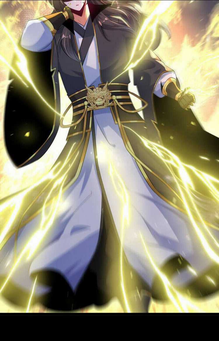 Ngạo Thế Đan Thần Chapter 36 trang 10